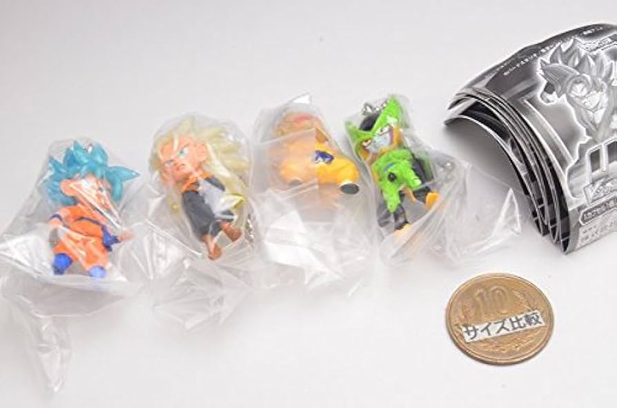 Amazon | ドラゴンボール超 UDM アルティメットディフォルメマスコット Amazon | ドラゴンボール超 UDM アルティメットディフォルメマスコット